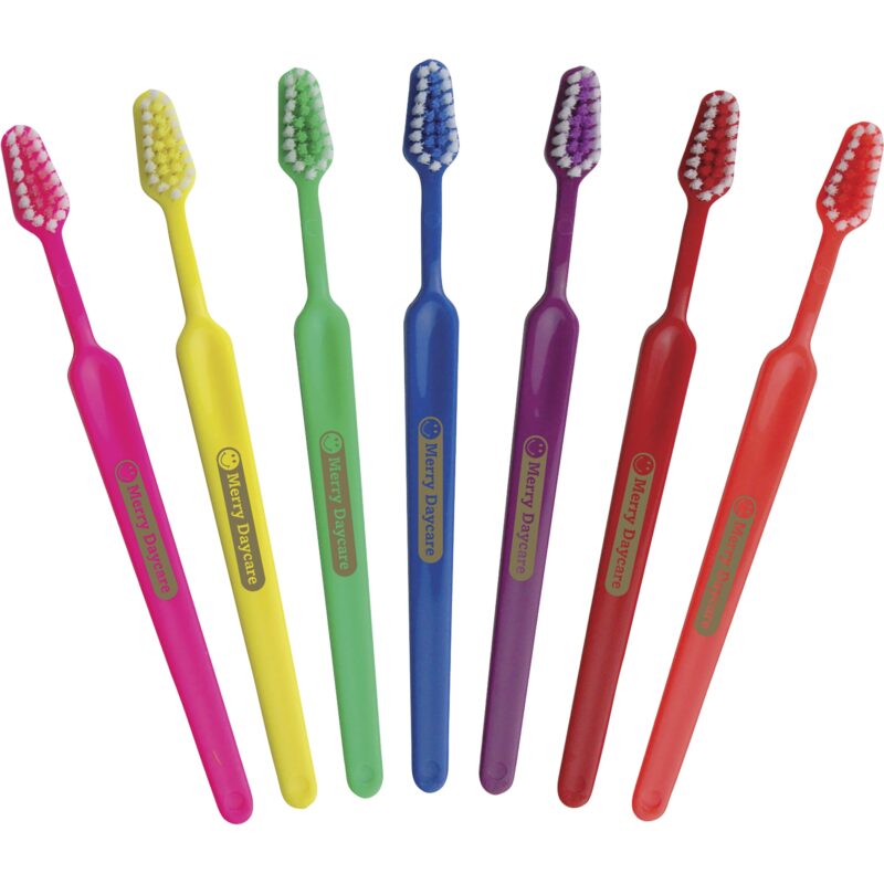 Junior Toothbrush - 6