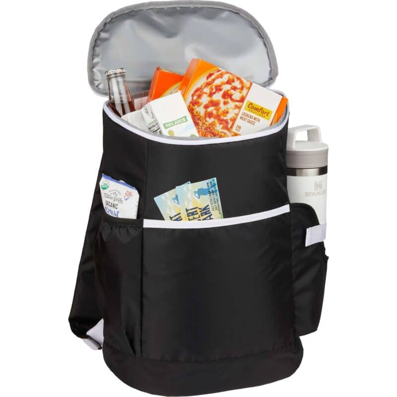 Kade 24 Can Backpack Cooler - 6