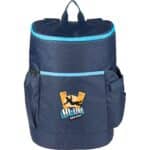 Kade 24 Can Backpack Cooler - 8