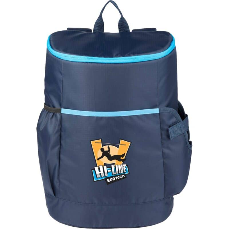 Kade 24 Can Backpack Cooler - 8