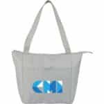 Kade RPET 6 Can Tote Cooler - 8