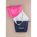 Kade RPET 6 Can Tote Cooler - 9