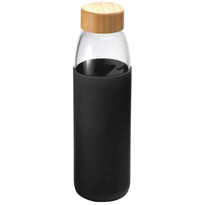 Kai Glass Bottle 18oz - 3