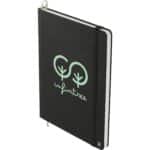 Karst 5.5'' x 8.5'' Stone Bound Notebook - 2