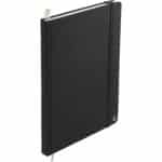 Karst 5.5'' x 8.5'' Stone Bound Notebook - 6