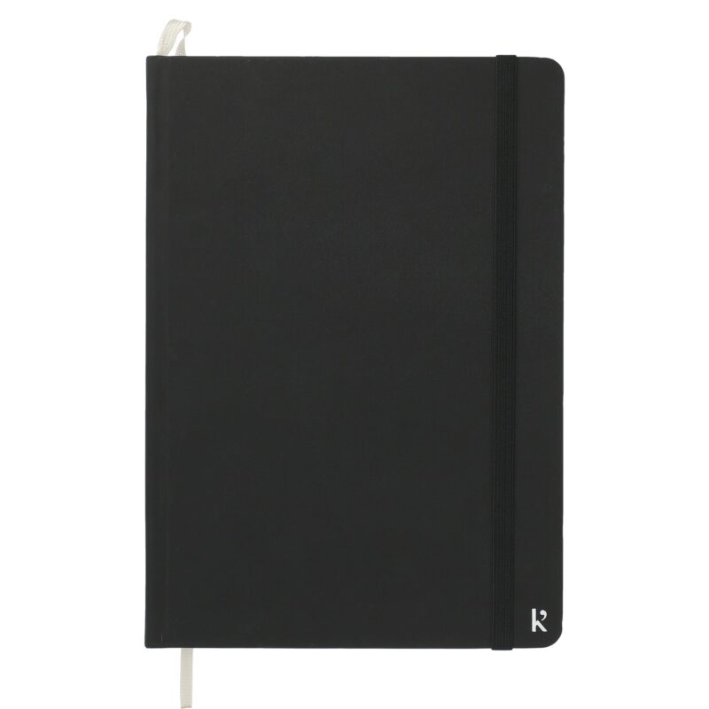 Karst 5.5'' x 8.5'' Stone Bound Notebook - 7