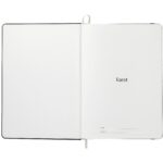 Karst 5.5'' x 8.5'' Stone Bound Notebook - 8