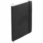 Karst 5.5'' x 8.5'' Stone Soft Bound Notebook - 3
