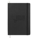 Karst 5.5'' x 8.5'' Stone Soft Bound Notebook - 4