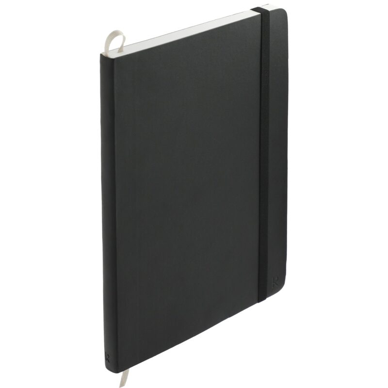 Karst 5.5'' x 8.5'' Stone Soft Bound Notebook - 6