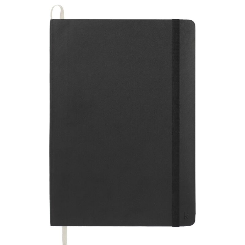 Karst 5.5'' x 8.5'' Stone Soft Bound Notebook - 7