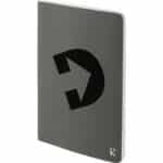 Karst Pocket Stone Paper Notebook - 2