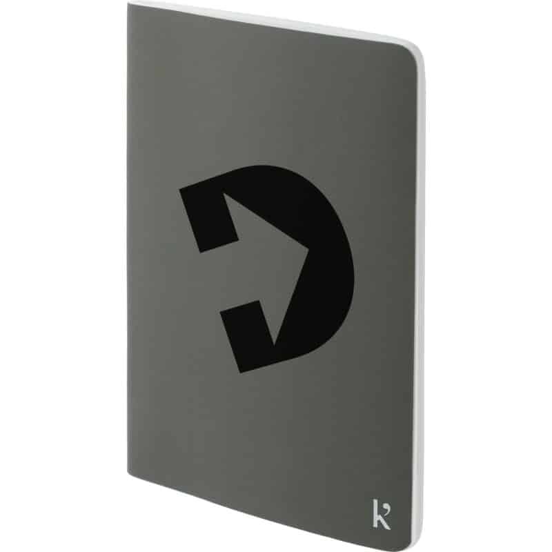 Karst Pocket Stone Paper Notebook - 2