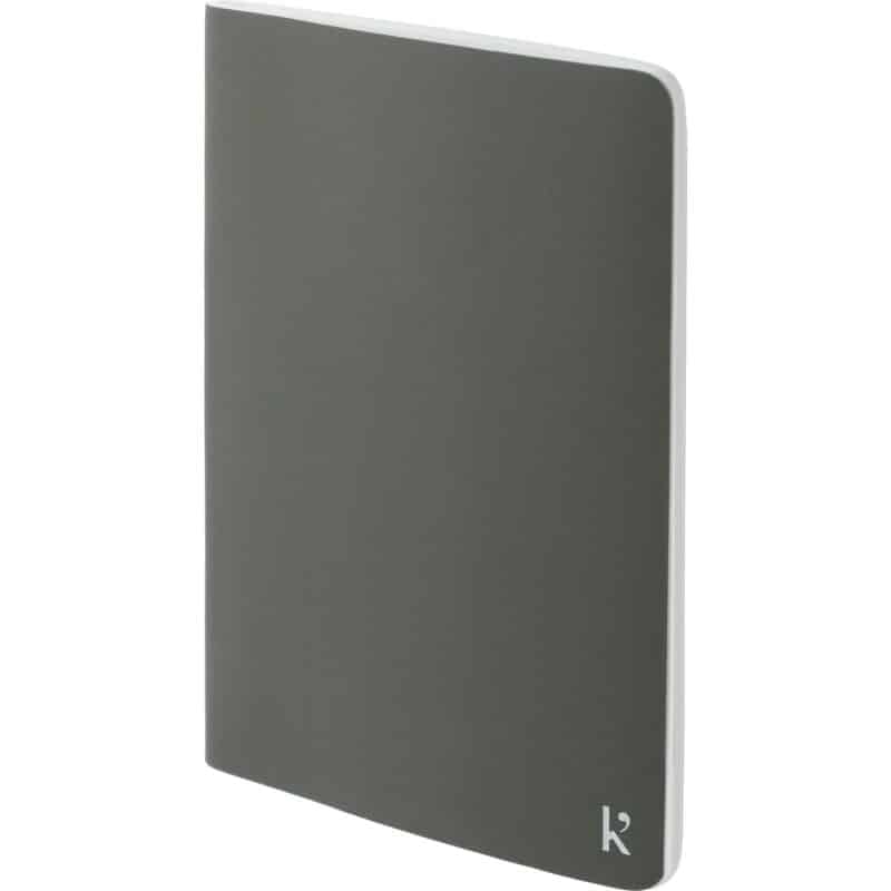 Karst Pocket Stone Paper Notebook - 5