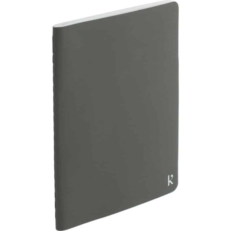 Karst Pocket Stone Paper Notebook - 6