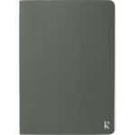 Karst Pocket Stone Paper Notebook - 7