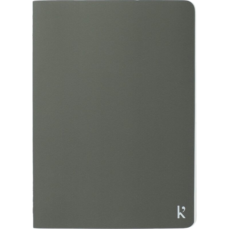 Karst Pocket Stone Paper Notebook - 7