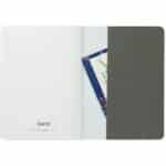 Karst Pocket Stone Paper Notebook - 9
