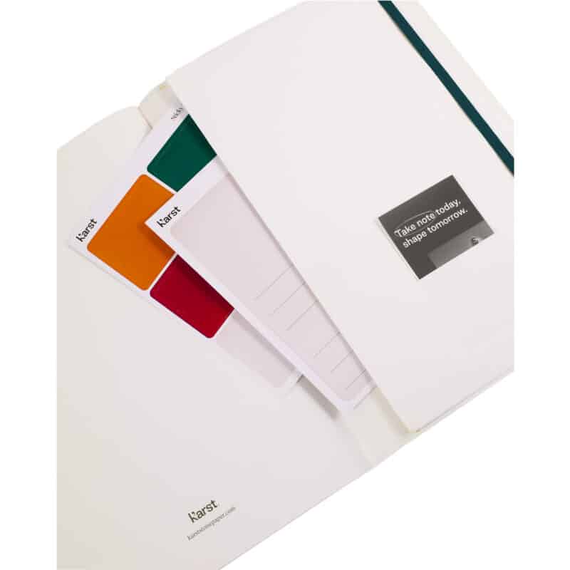 Karst Pro Series Notebook - 6