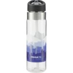 Kensington BPA Free TritanT Sport Bottle 20oz