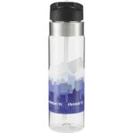 Kensington BPA Free TritanT Sport Bottle 20oz - 2