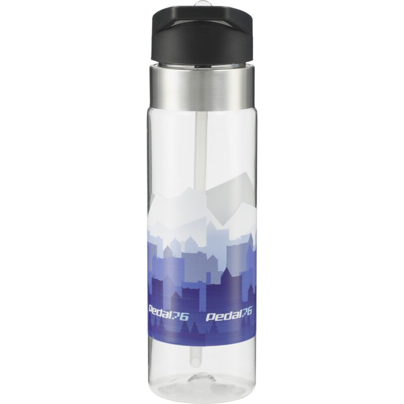 Kensington BPA Free TritanT Sport Bottle 20oz - 2