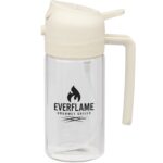 Kitchi Dressing Pourer and Sprayer - 2