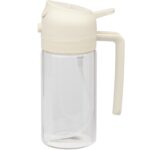 Kitchi Dressing Pourer and Sprayer - 5