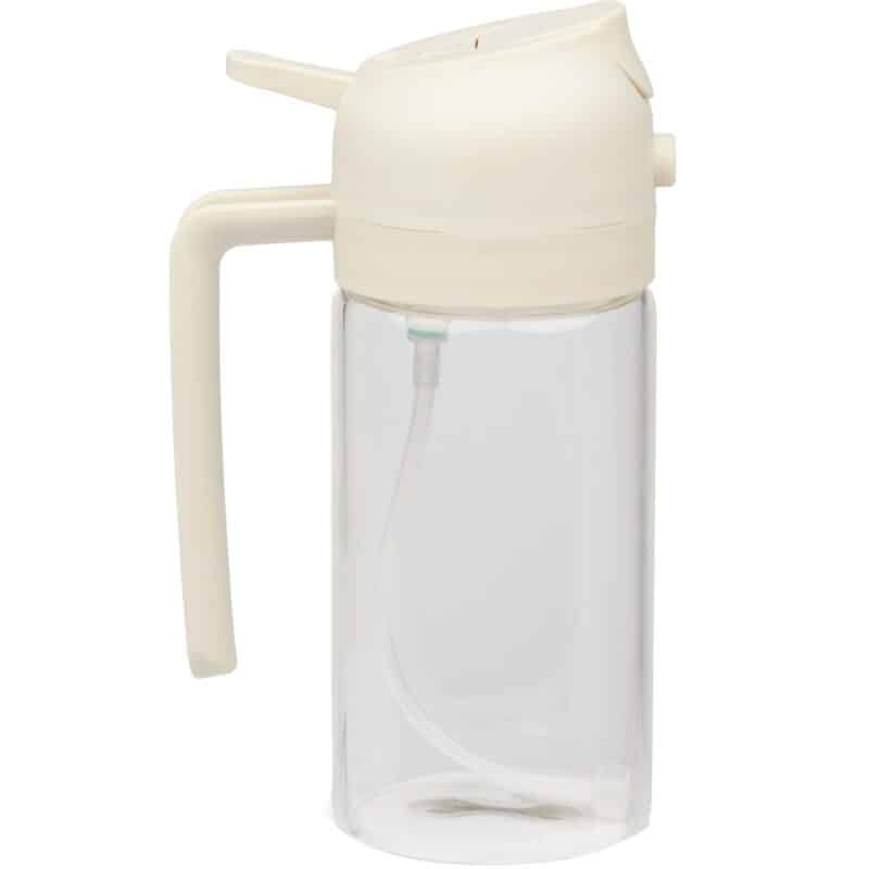 Kitchi Dressing Pourer and Sprayer - 6