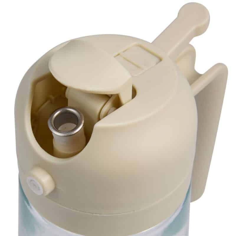 Kitchi Dressing Pourer and Sprayer - 7