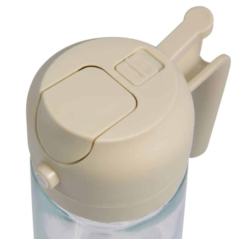 Kitchi Dressing Pourer and Sprayer - 8