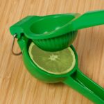 Kitchi Lime Squeezer - 7