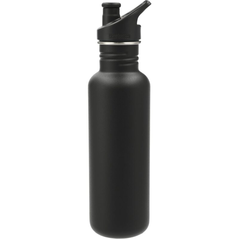 Klean Kanteen Eco Classic 27oz- Sport Cap - 3