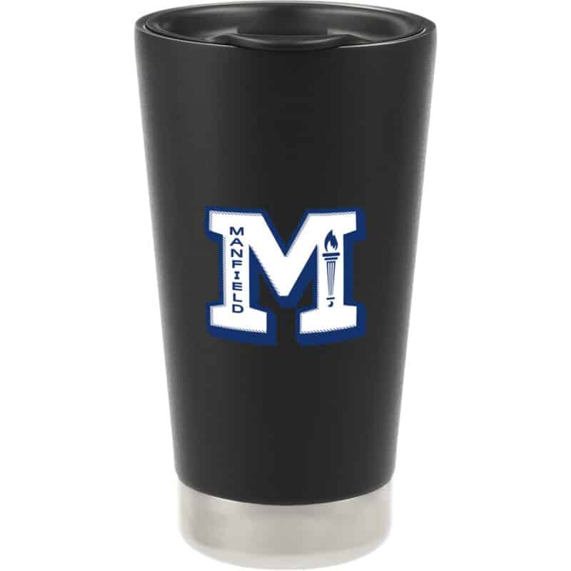 Klean Kanteen Eco Insulated Tumbler 16oz - 2
