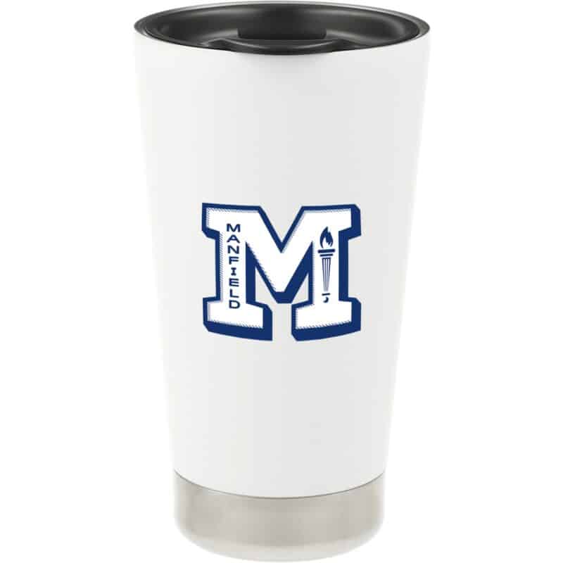 Klean Kanteen Eco Insulated Tumbler 16oz - 7