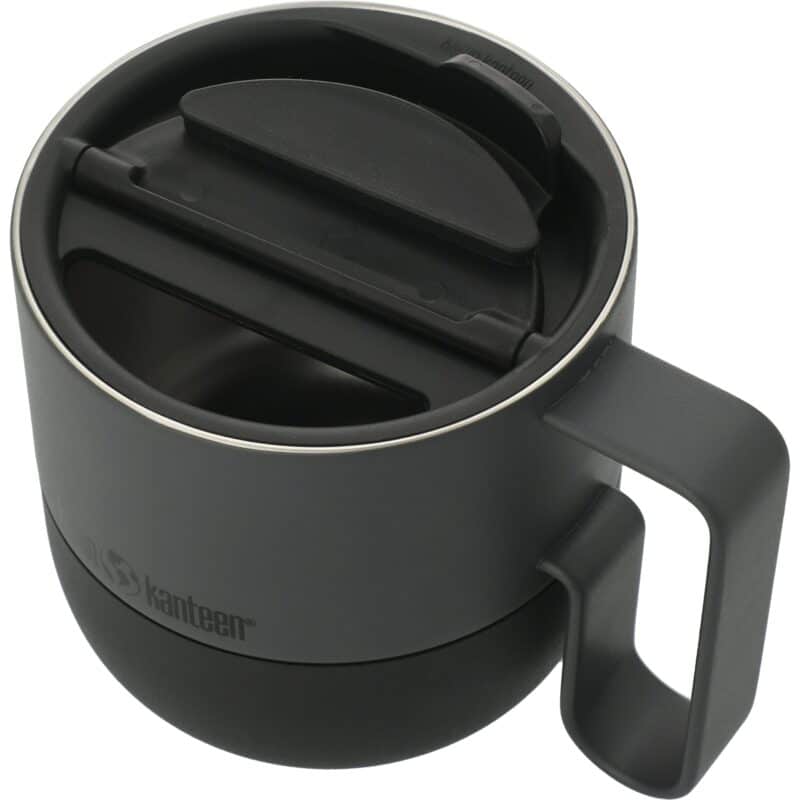 Klean Kanteen Eco Rise 14oz Mug - 4