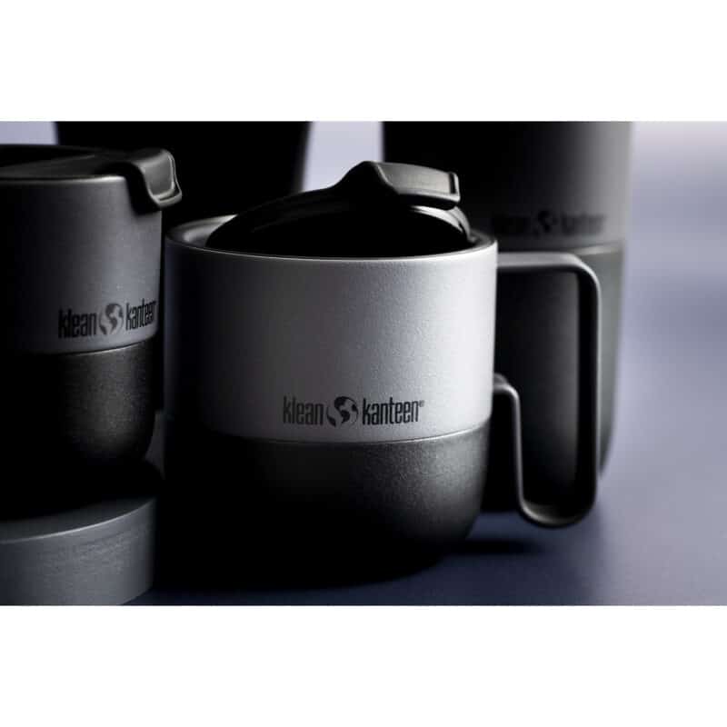 Klean Kanteen Eco Rise 14oz Mug - 8