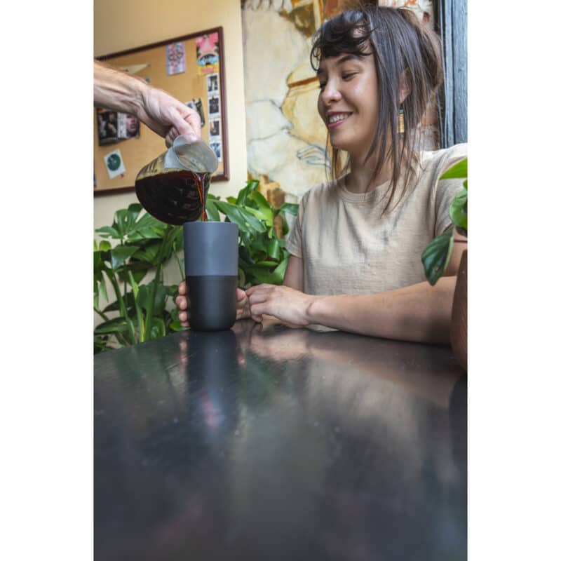 Klean Kanteen Eco Rise 16oz Tumbler - 8