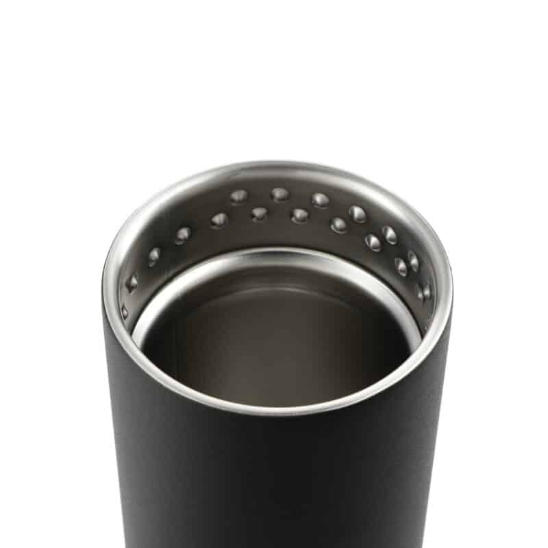 Klean Kanteen Eco TKWide 16oz - Cafe Cap - 6