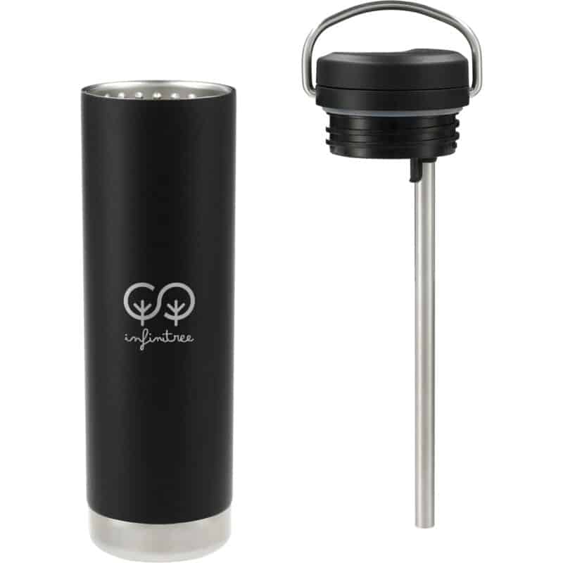 Klean Kanteen Eco TKWide 20oz - Twist Cap - 3