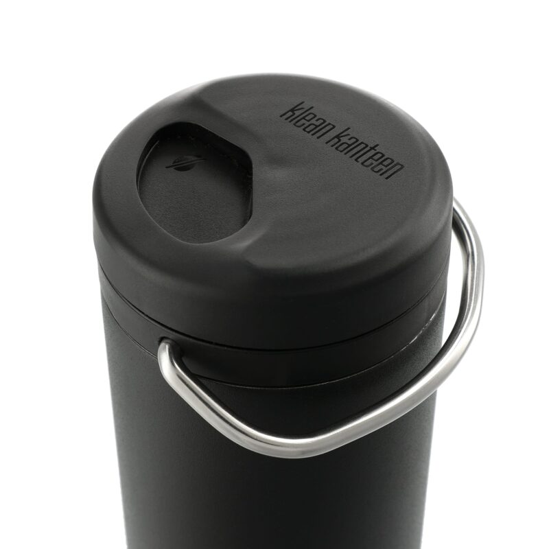 Klean Kanteen Eco TKWide 20oz - Twist Cap - 7