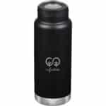 Klean Kanteen Eco TKWide 32oz - Loop Cap - 2