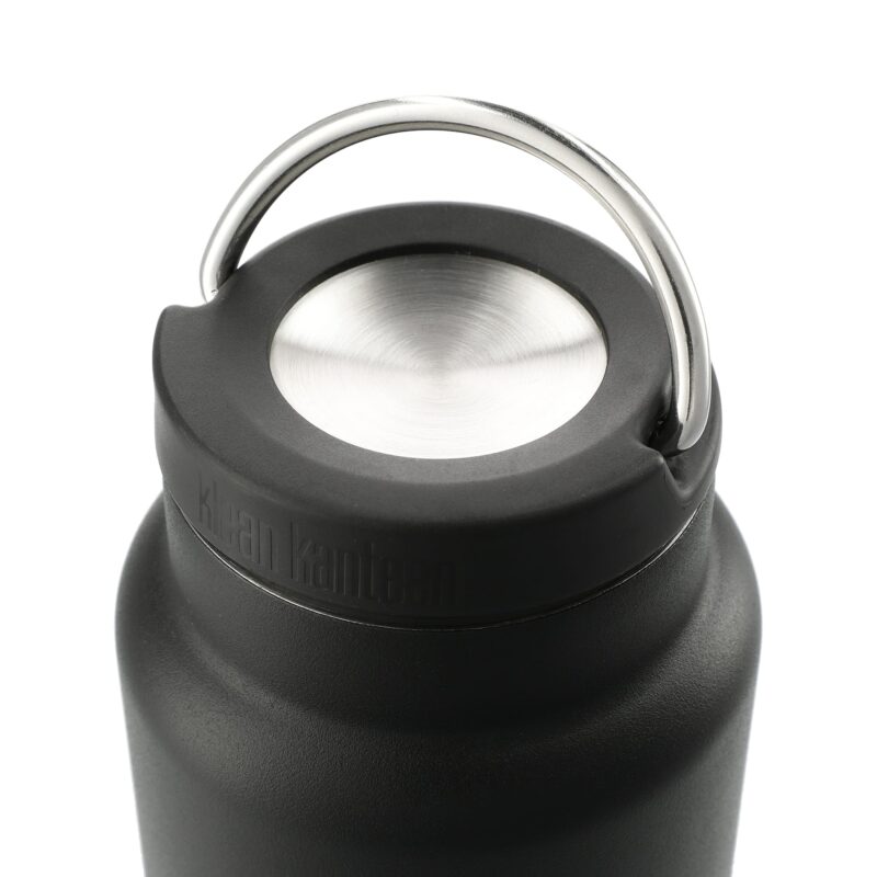 Klean Kanteen Eco TKWide 32oz - Loop Cap - 7