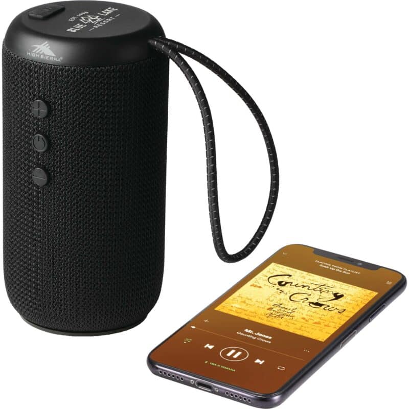 Kodiak IPX7 Waterproof Outdoor Bluetooth Speaker - 2