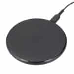 Kwik Qi Certified 15W Wireless Charging Pad - 3