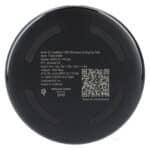 Kwik Qi Certified 15W Wireless Charging Pad - 4