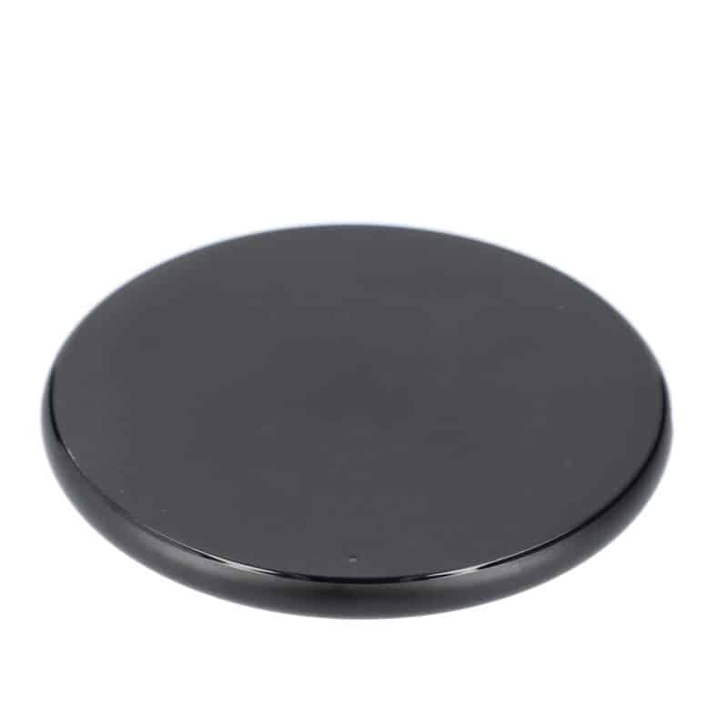 Kwik Qi Certified 15W Wireless Charging Pad - 7