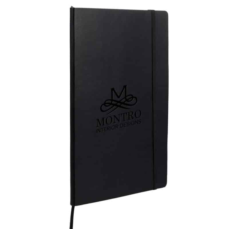 LEUCHTTURM1917 5.75'' x 8.25'' Classic Hardcover Dotted Notebook - 2