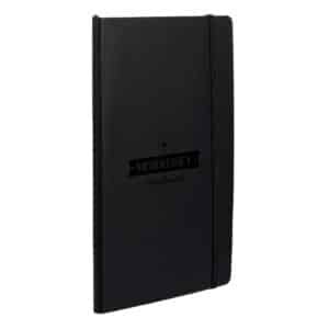 LEUCHTTURM1917 5.75'' x 8.25'' Classic Softcover Notebook