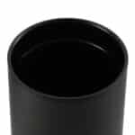 Lagom Insulated 16oz Stainless Steel Tumbler with Straw - 4